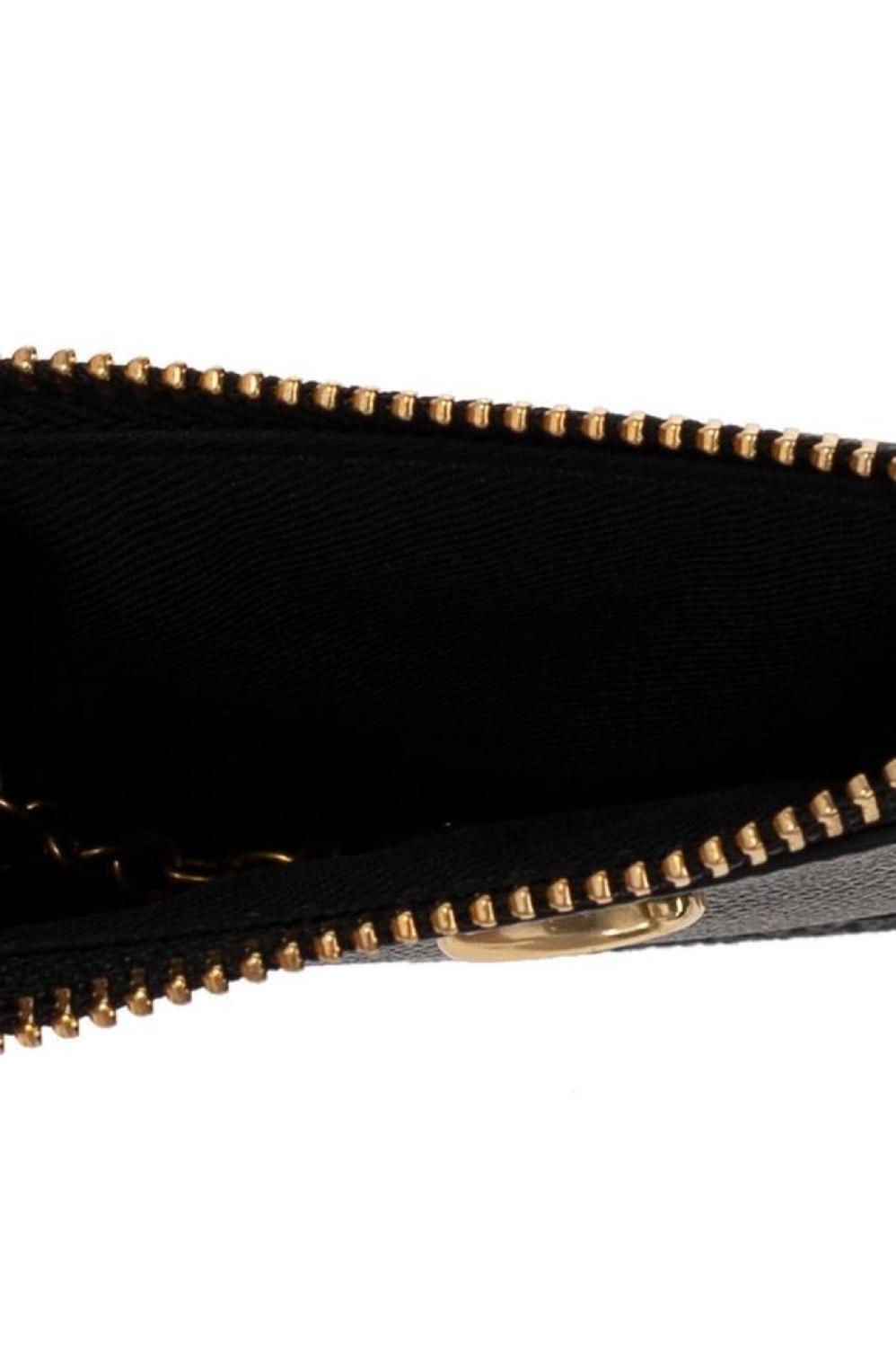 Coach Skinny Mini ID Case