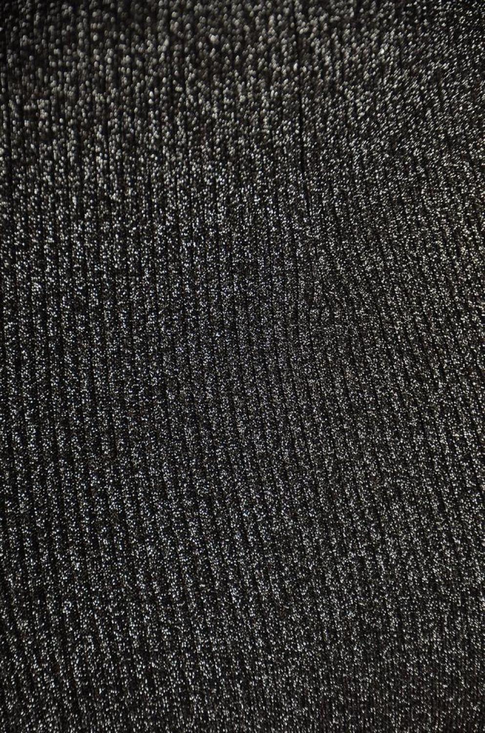 Michael Michael Kors Ribbed-Knit Midi Dress