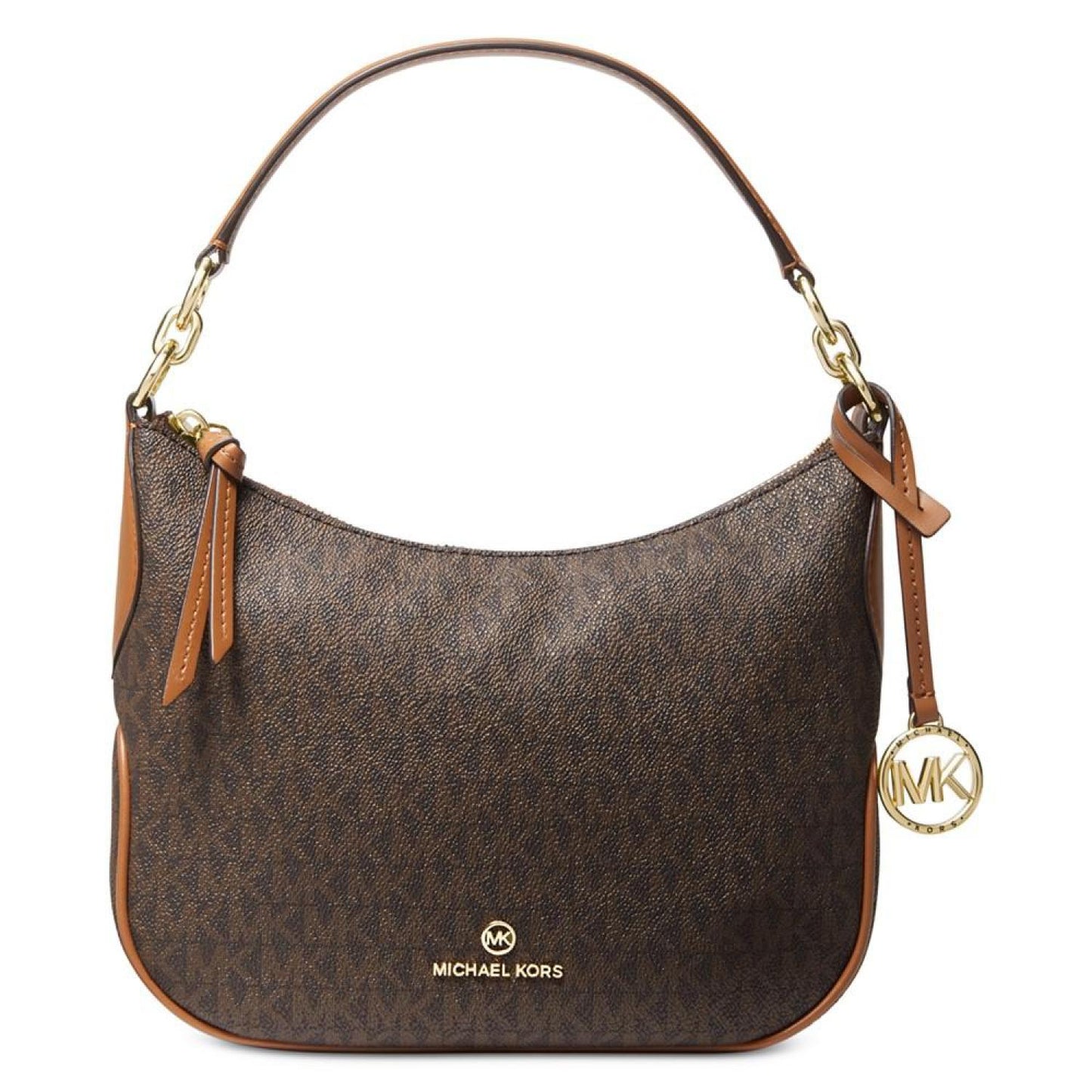 Logo Kelsey Small Pouchette