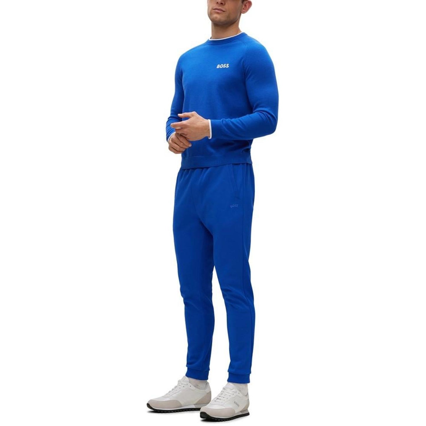 Men's Regular-Fit Sweater