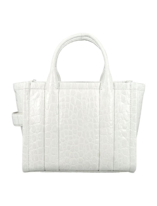 Marc Jacobs The Embossed Mini Tote Bag