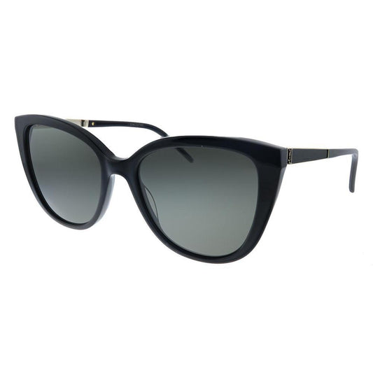 Saint Laurent  SL M70 002 Womens Cat-Eye Sunglasses
