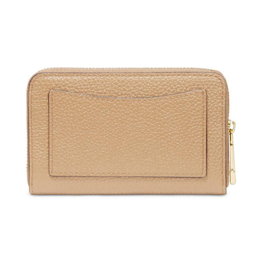 Jet Set Small Zip Around Card Case
