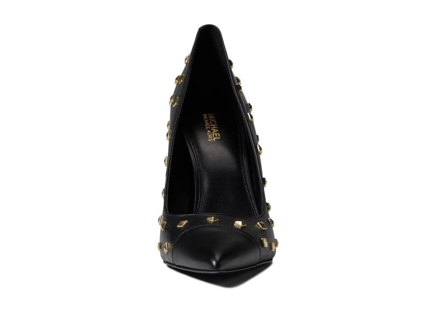 Keke Toe Cap Pump