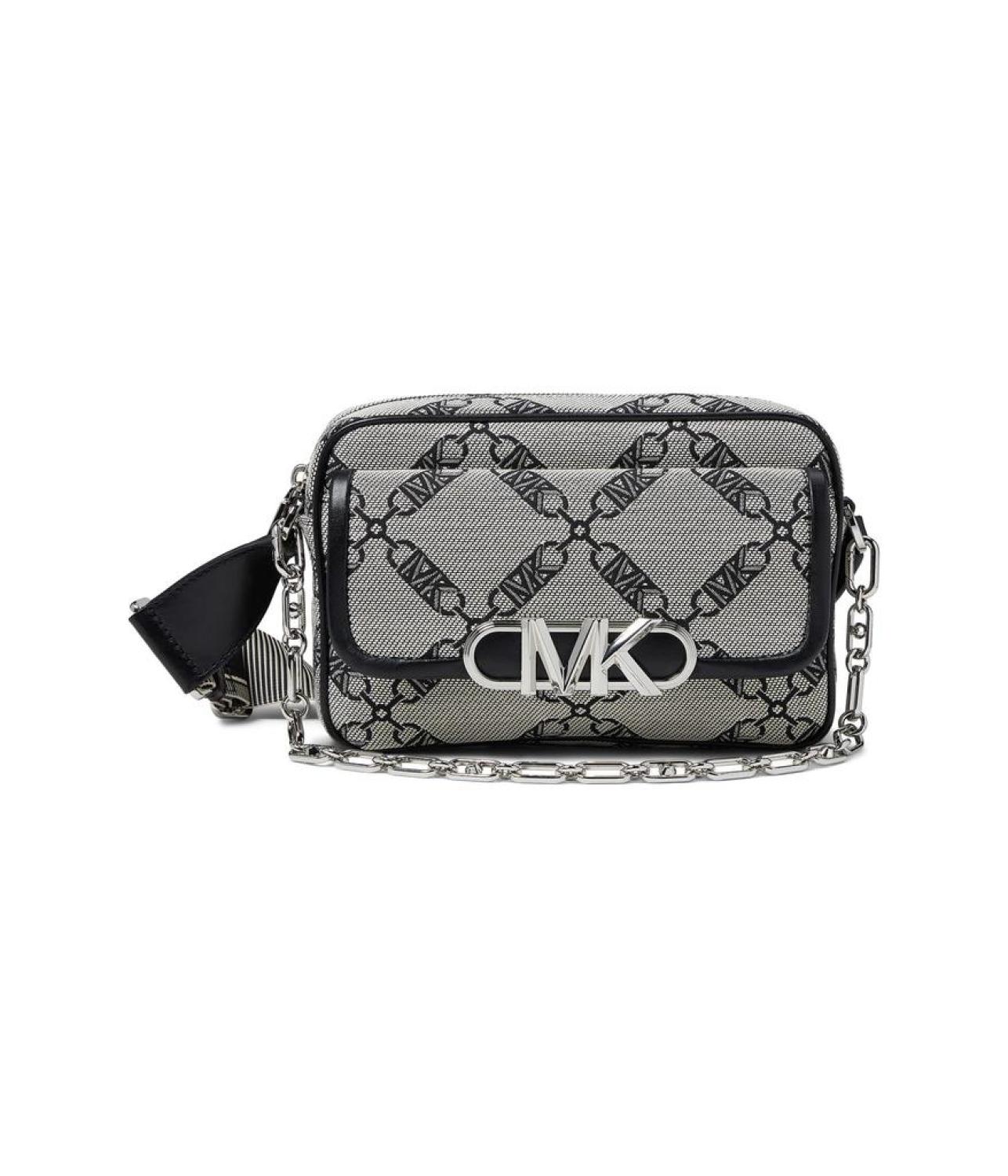 Parker Medium Chain Swag Camera Crossbody