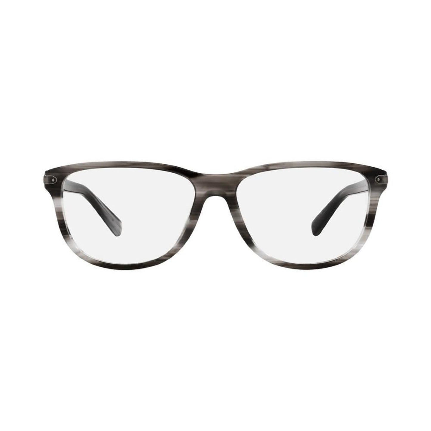HC6168U Men's Rectangle Eyeglasses