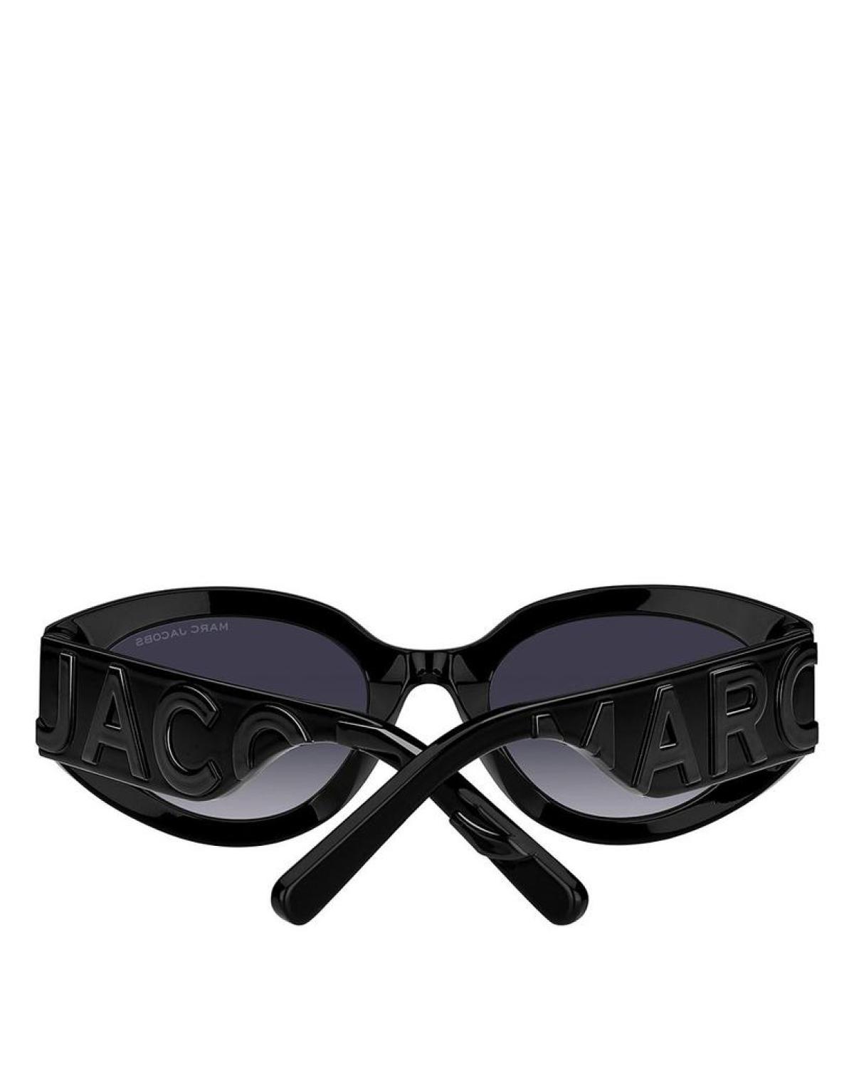 Cat Eye Sunglasses, 54mm