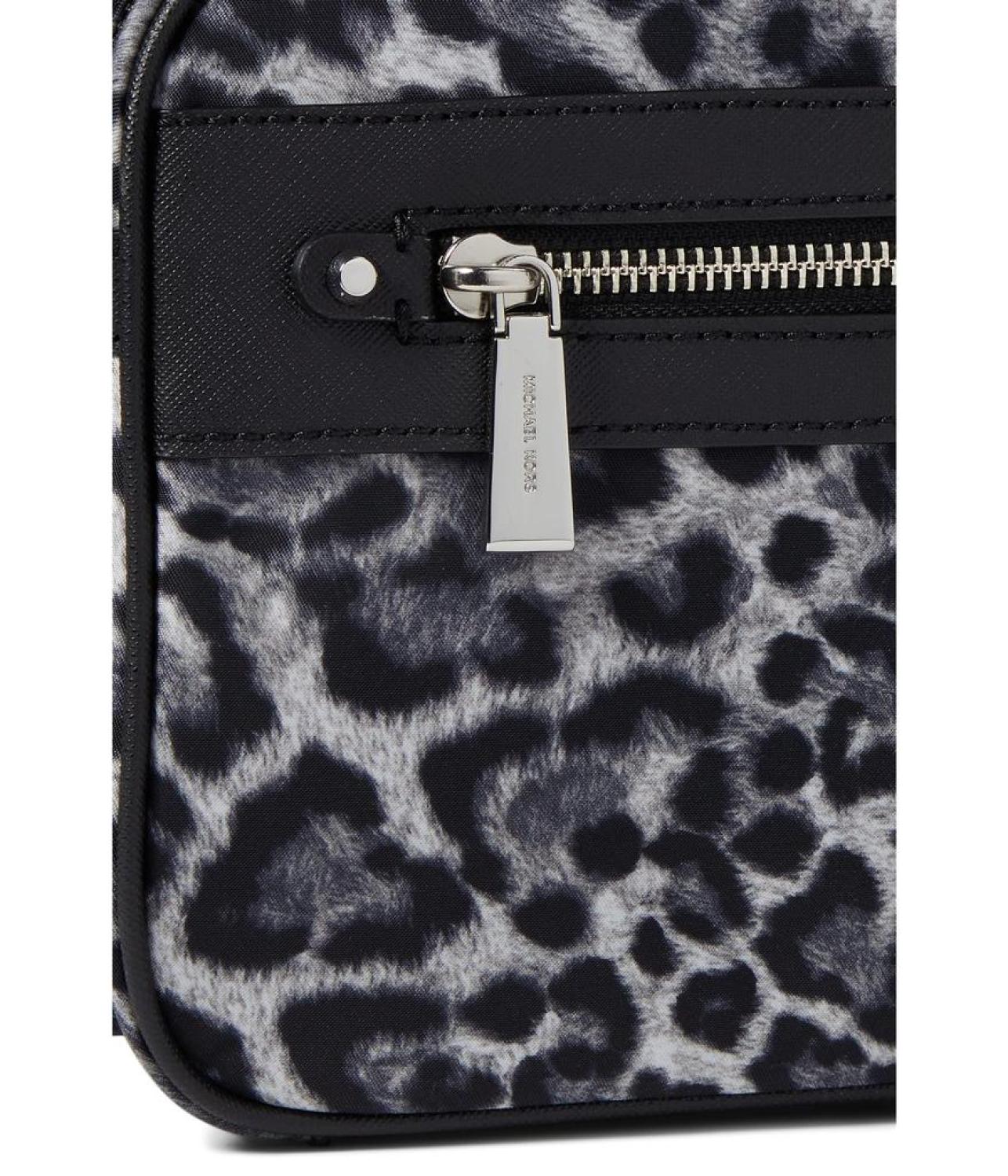Jet Set Charm Large East/West Crossbody