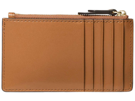 Jet Set Charm Small Slim Card Case