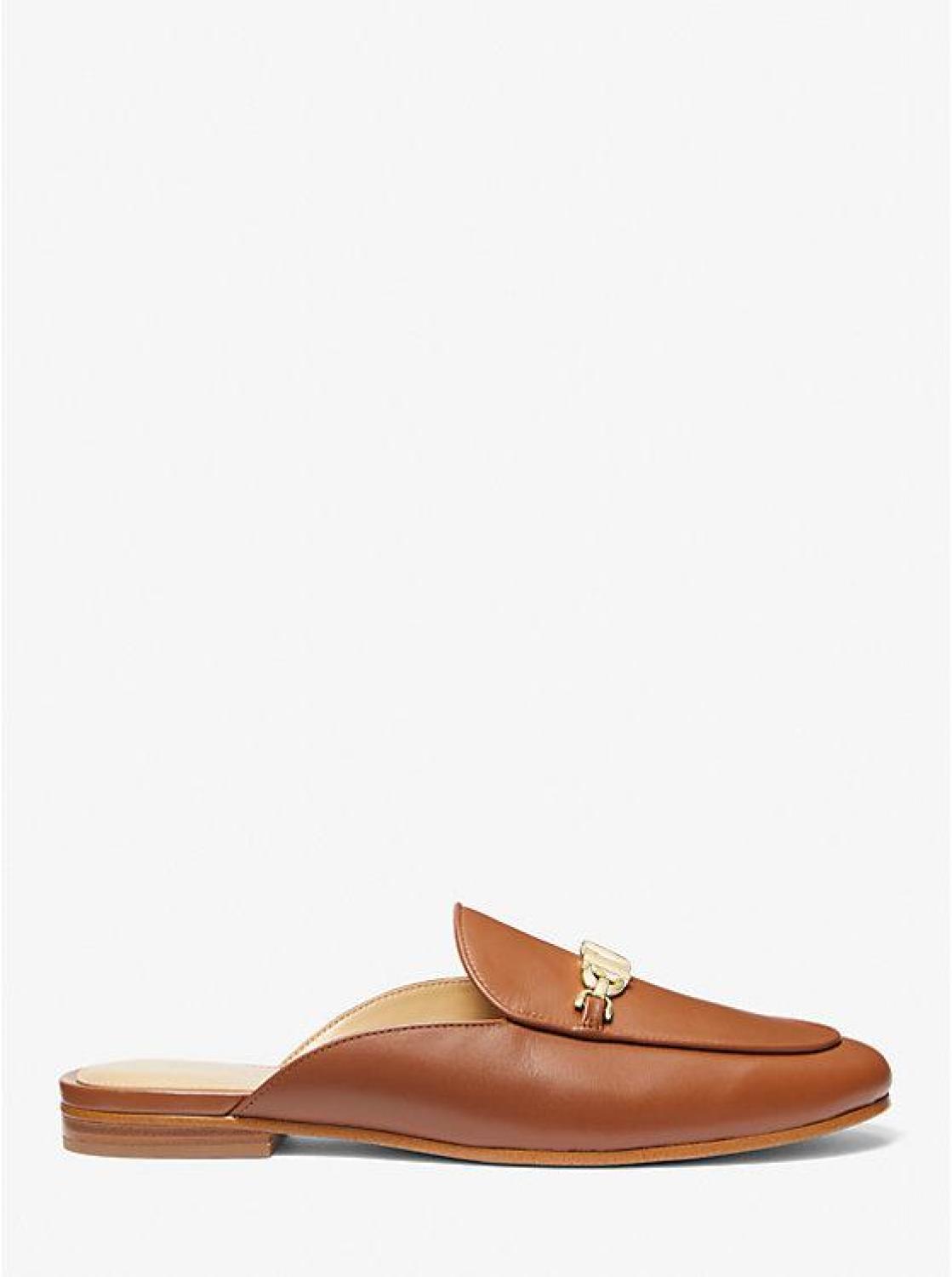 Tiffanie Leather Mule