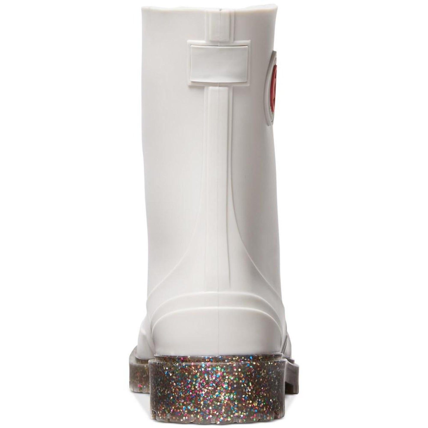 Women's Montaigne Lug Sole Lace-Up Rain Boots