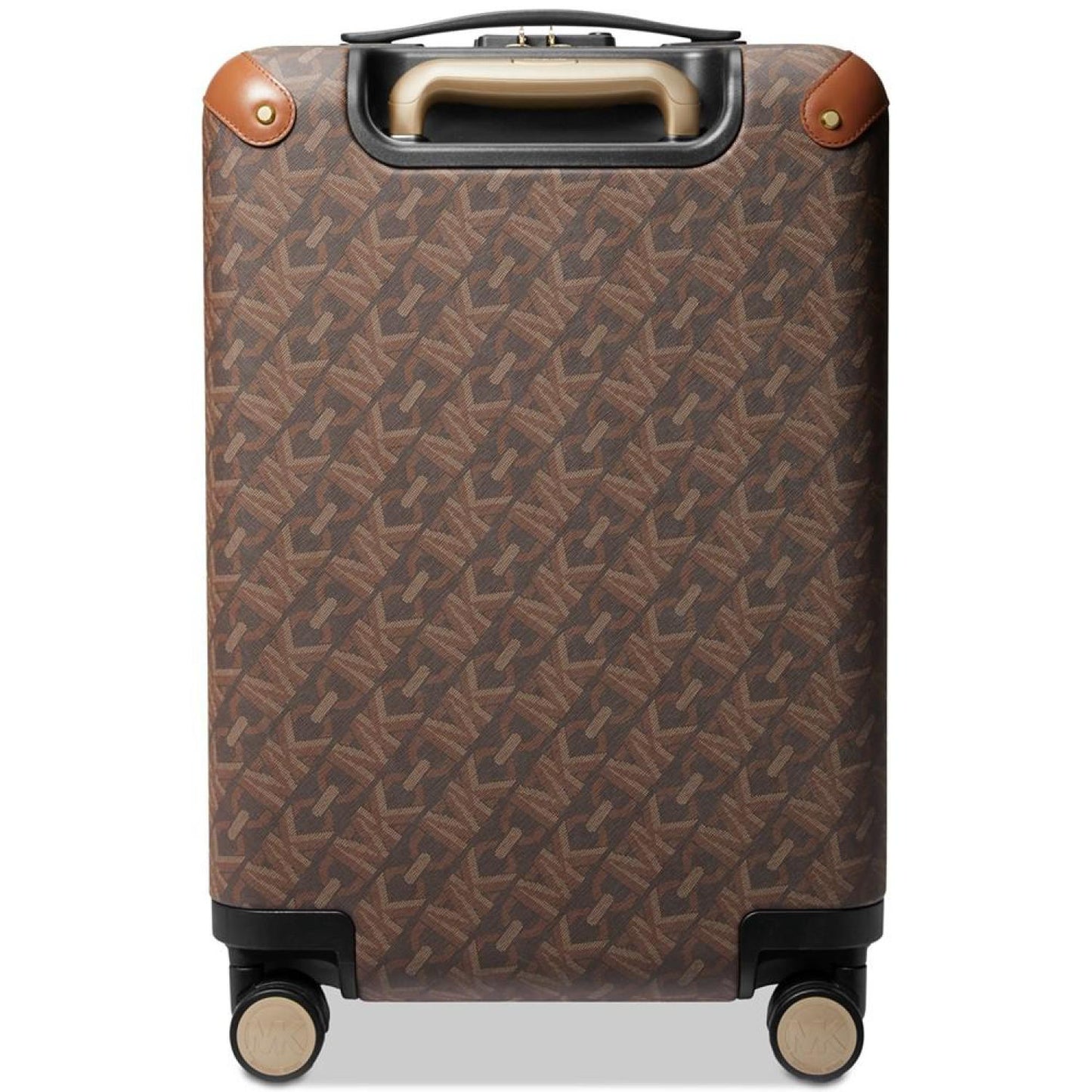 Empire Logo Small Hardcase Trolley