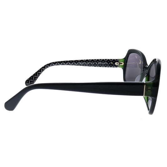 Kate Spade  KS AMBERLYNN/S 807 M9 Womens Square Sunglasses