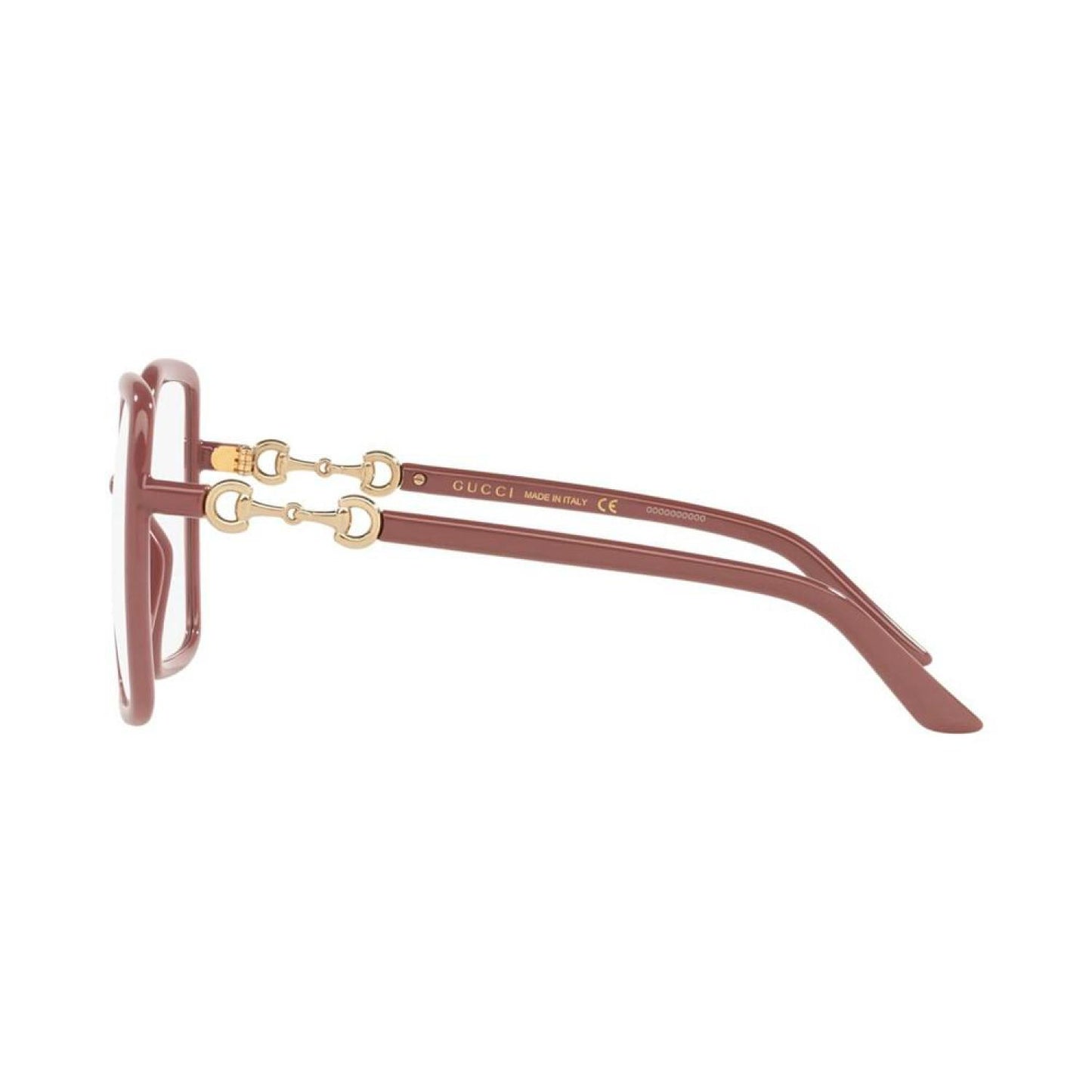 Women's Rectangle Eyeglasses, GC001515