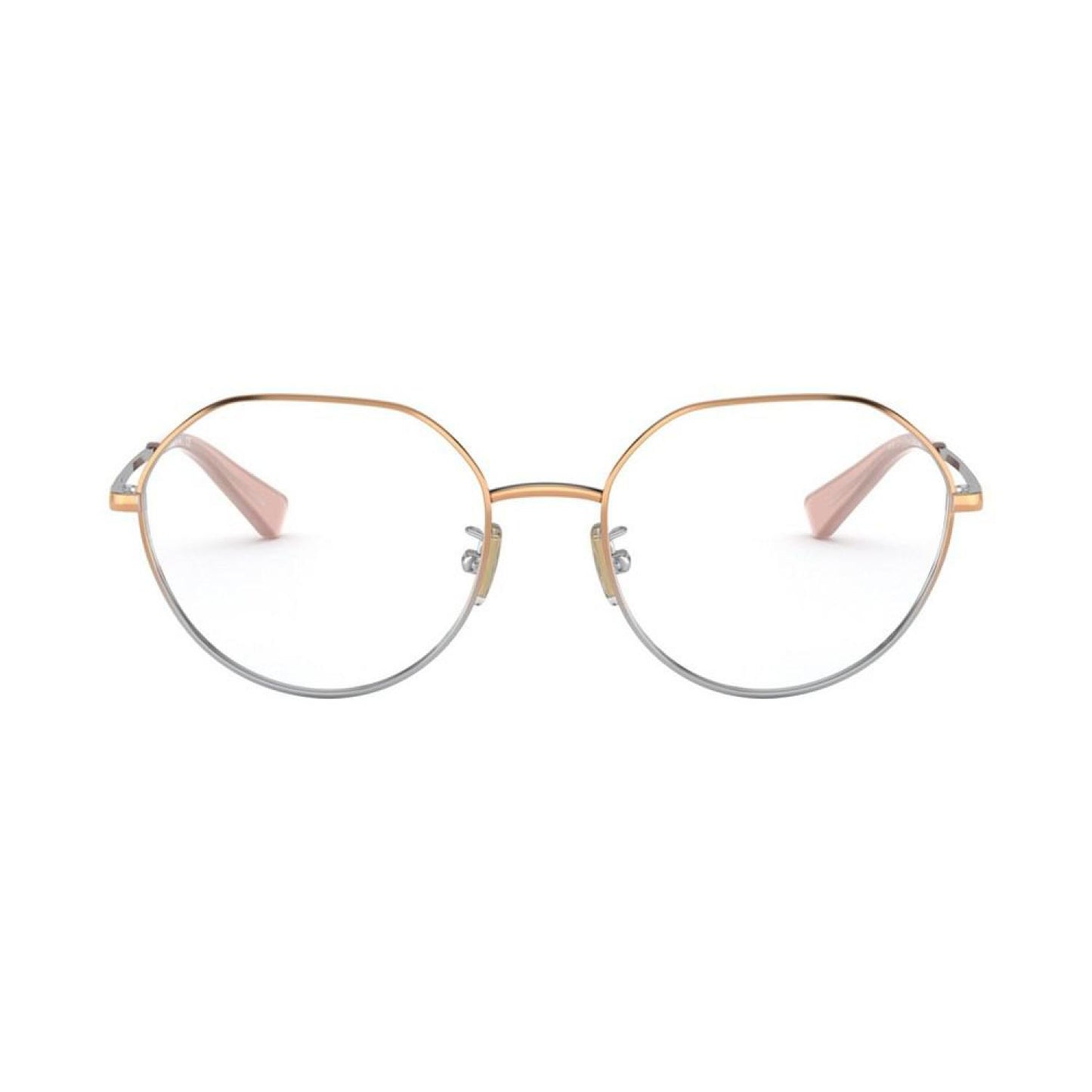 HC5106 Women's Irregular Eyeglasses