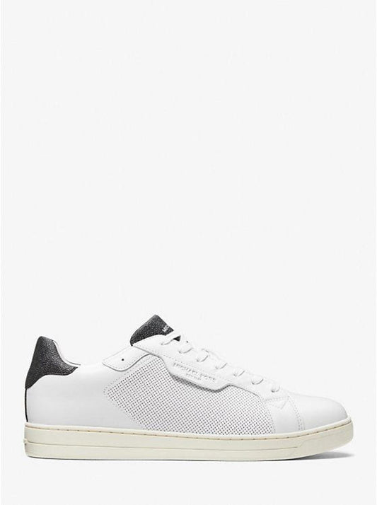 Keating Leather Sneaker