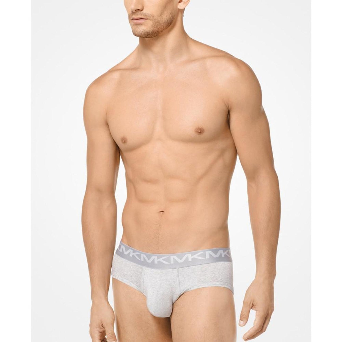 Men's 3-Pk. Low-Rise Briefs