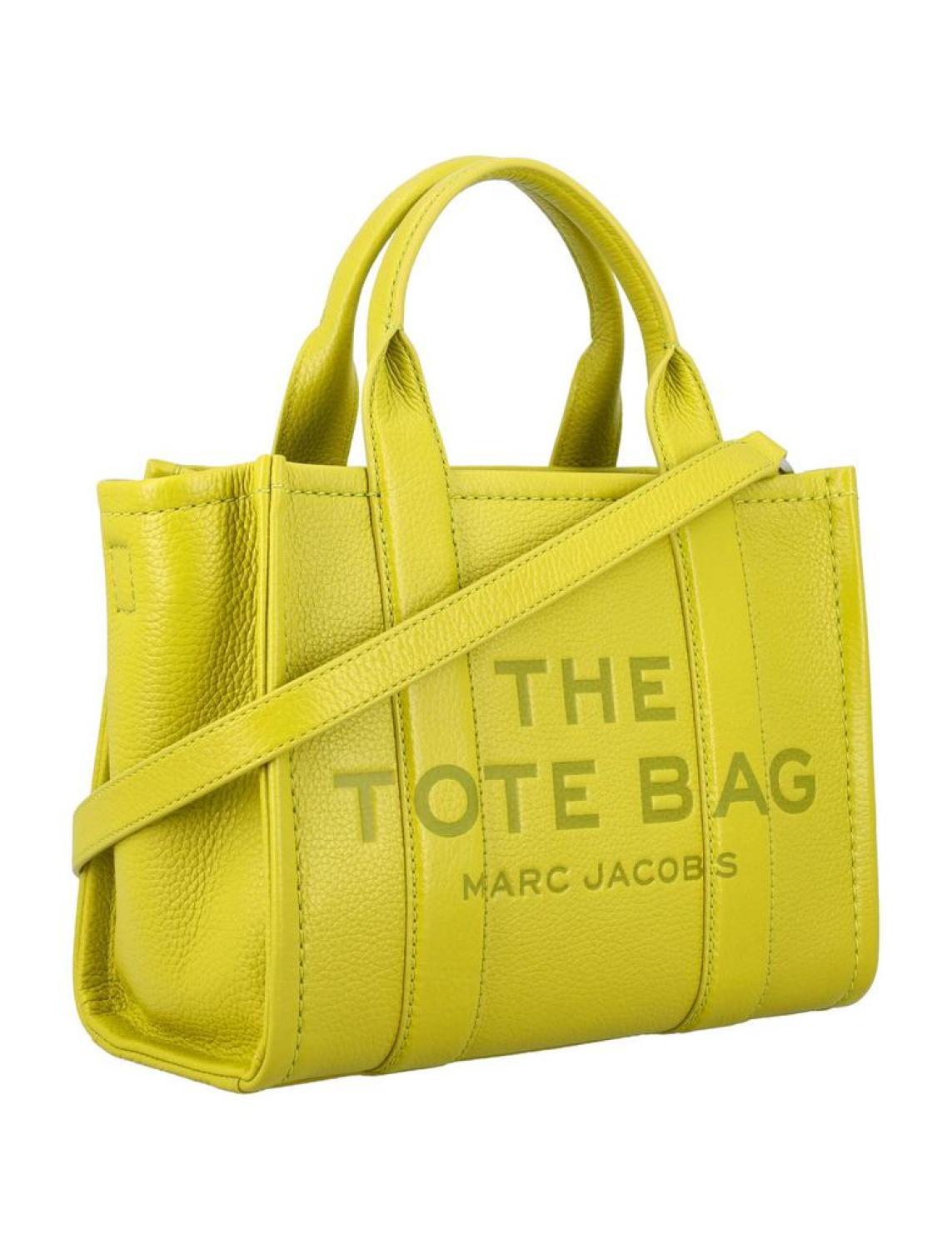 Marc Jacobs The Mini Tote Bag