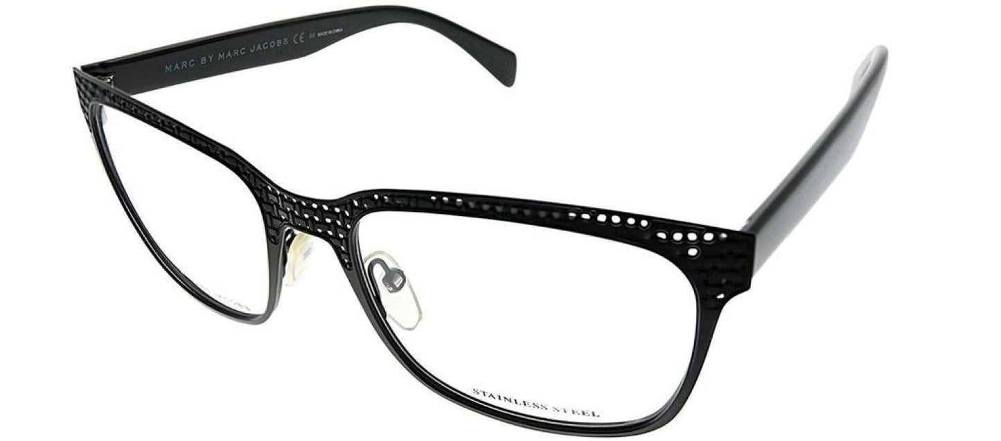 Marc by Marc Jacobs MMJ 613 Square Eyeglasses