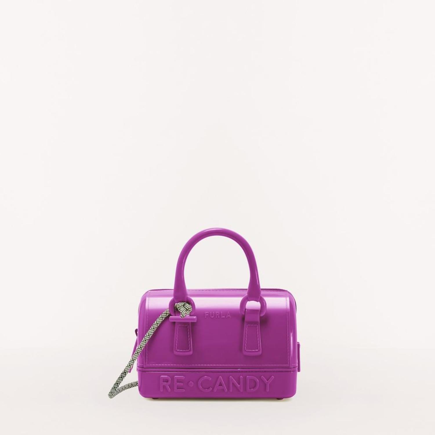 furla candy backpack mini Furla Candy Mini Bag M