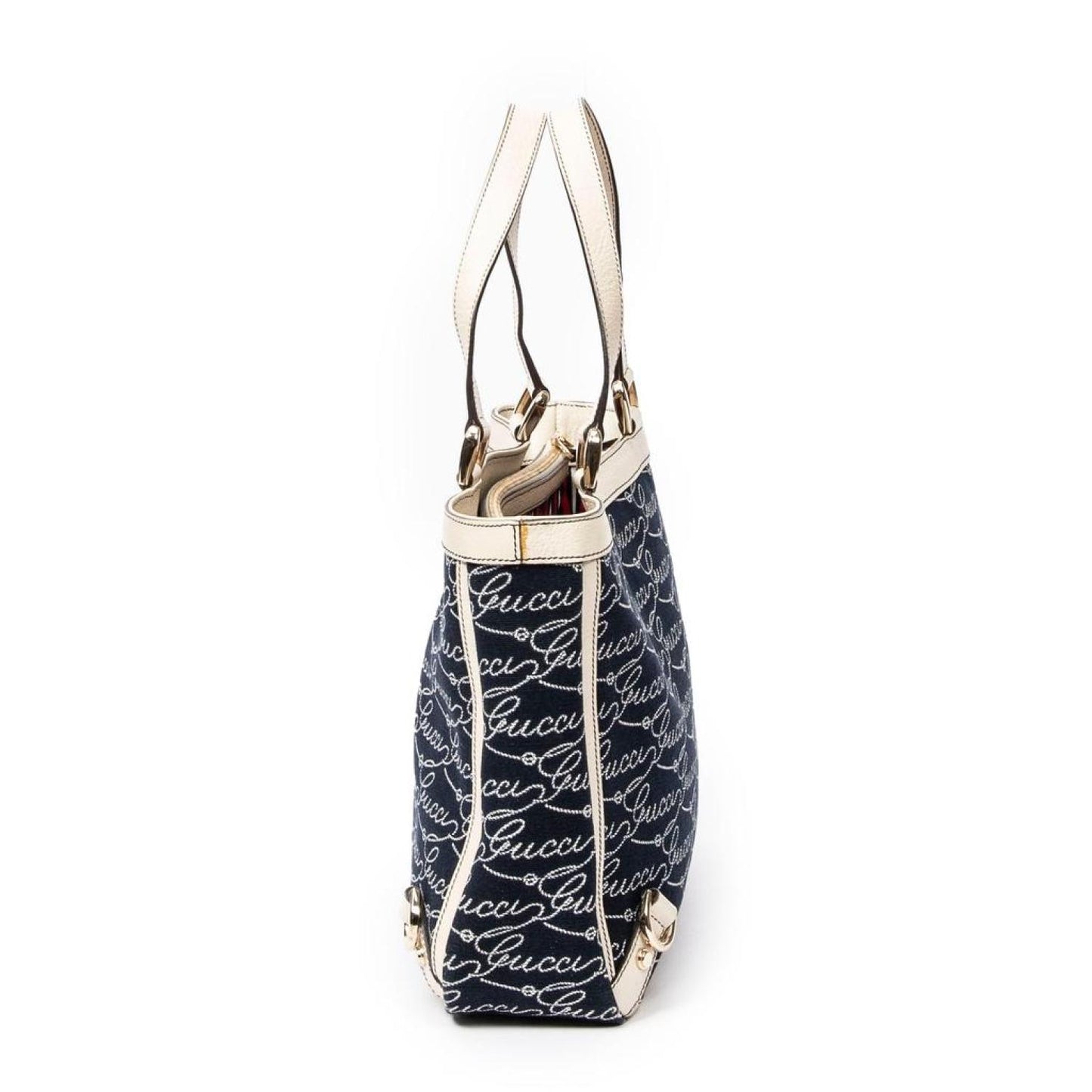 Abbey D Ring Tote