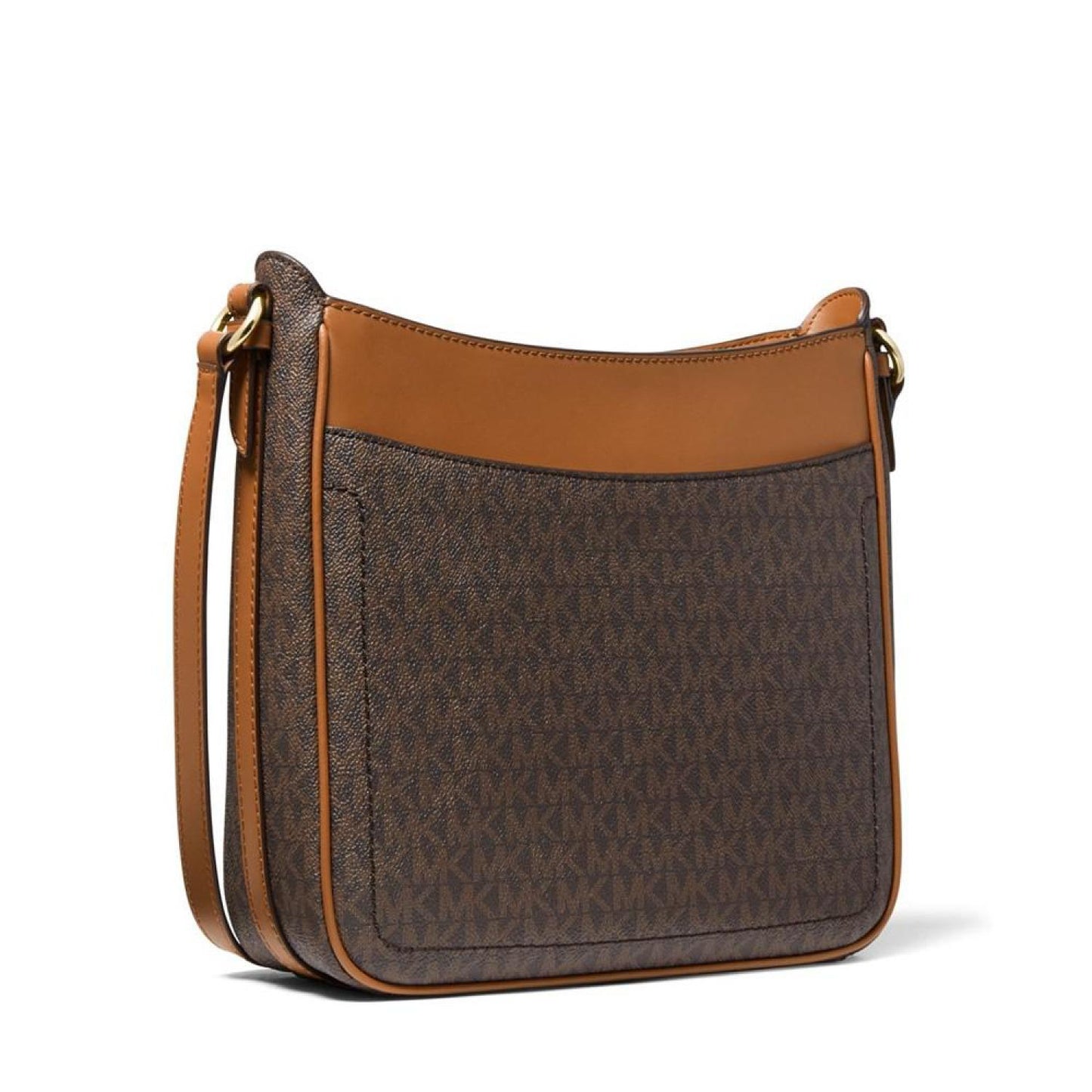 Logo Jet Set Charm Crossbody