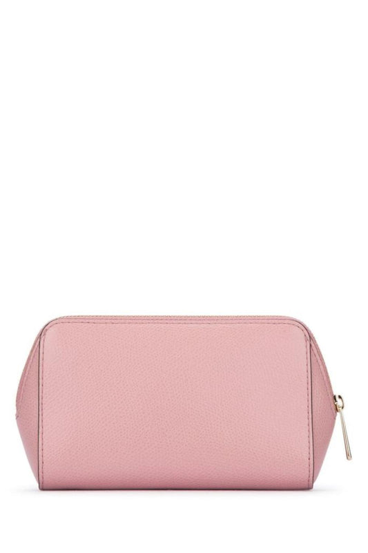 Furla Camelia Zip-Up Beauty Case
