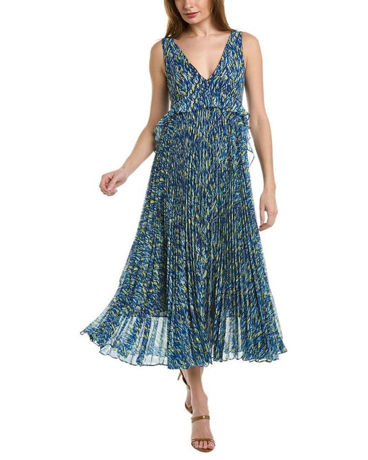 Max Mara Studio Massimo Dress