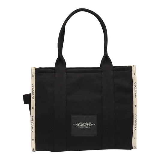 Marc Jacobs The Jacquard Large Tote Bag