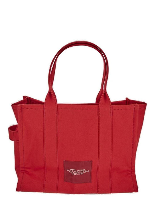 Marc Jacobs The Traveler Tote Bag