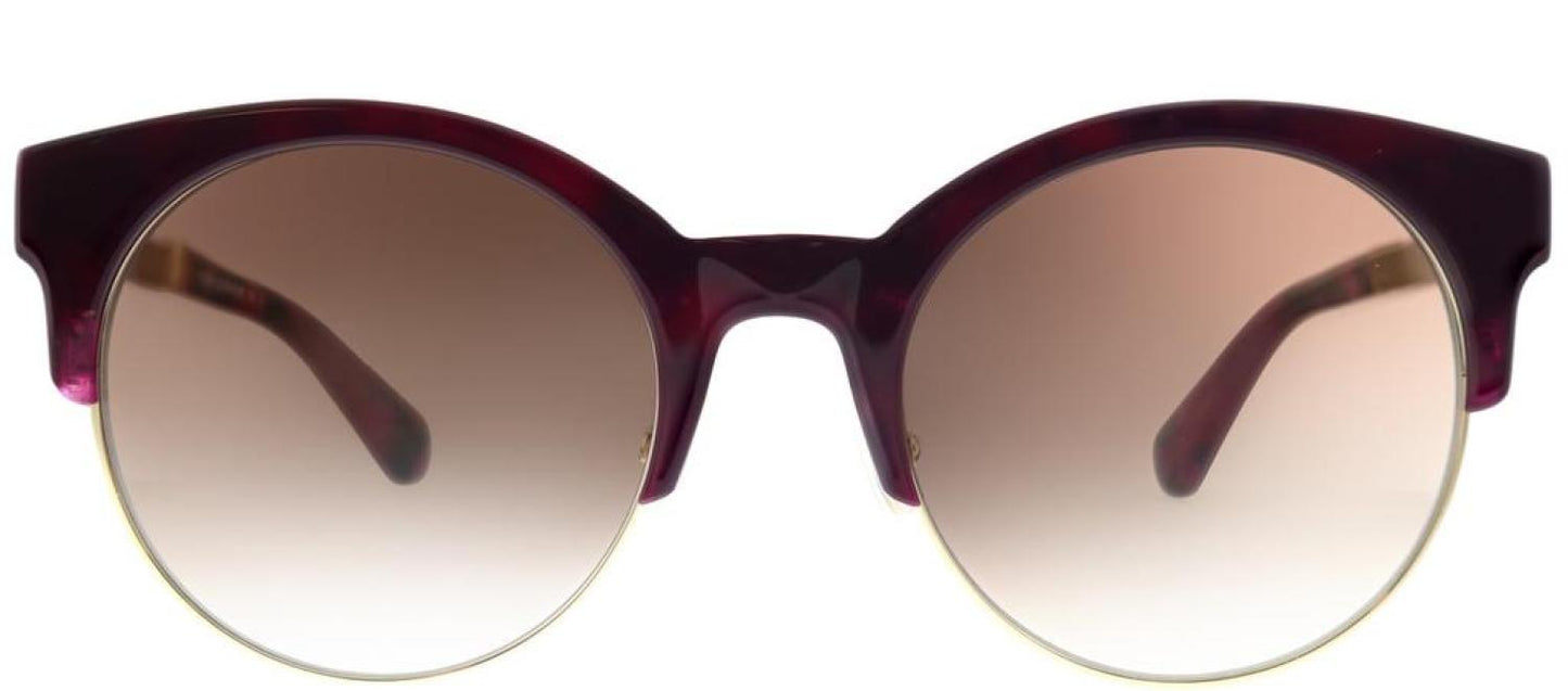 Kate Spade Kaileen/S Round Sunglasses