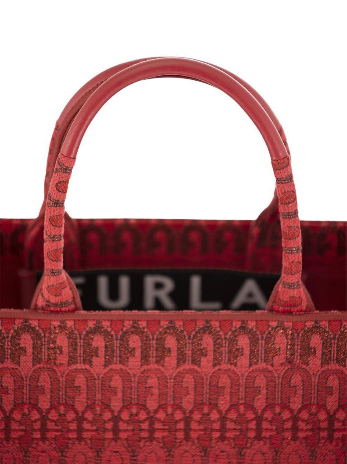 Furla Opportunity Large Tote Bag