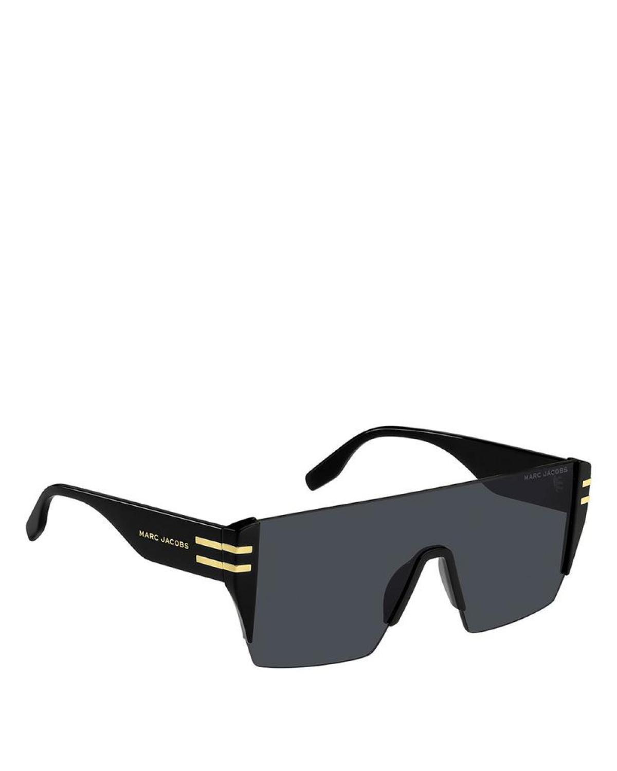 Shield Sunglasses, 99mm