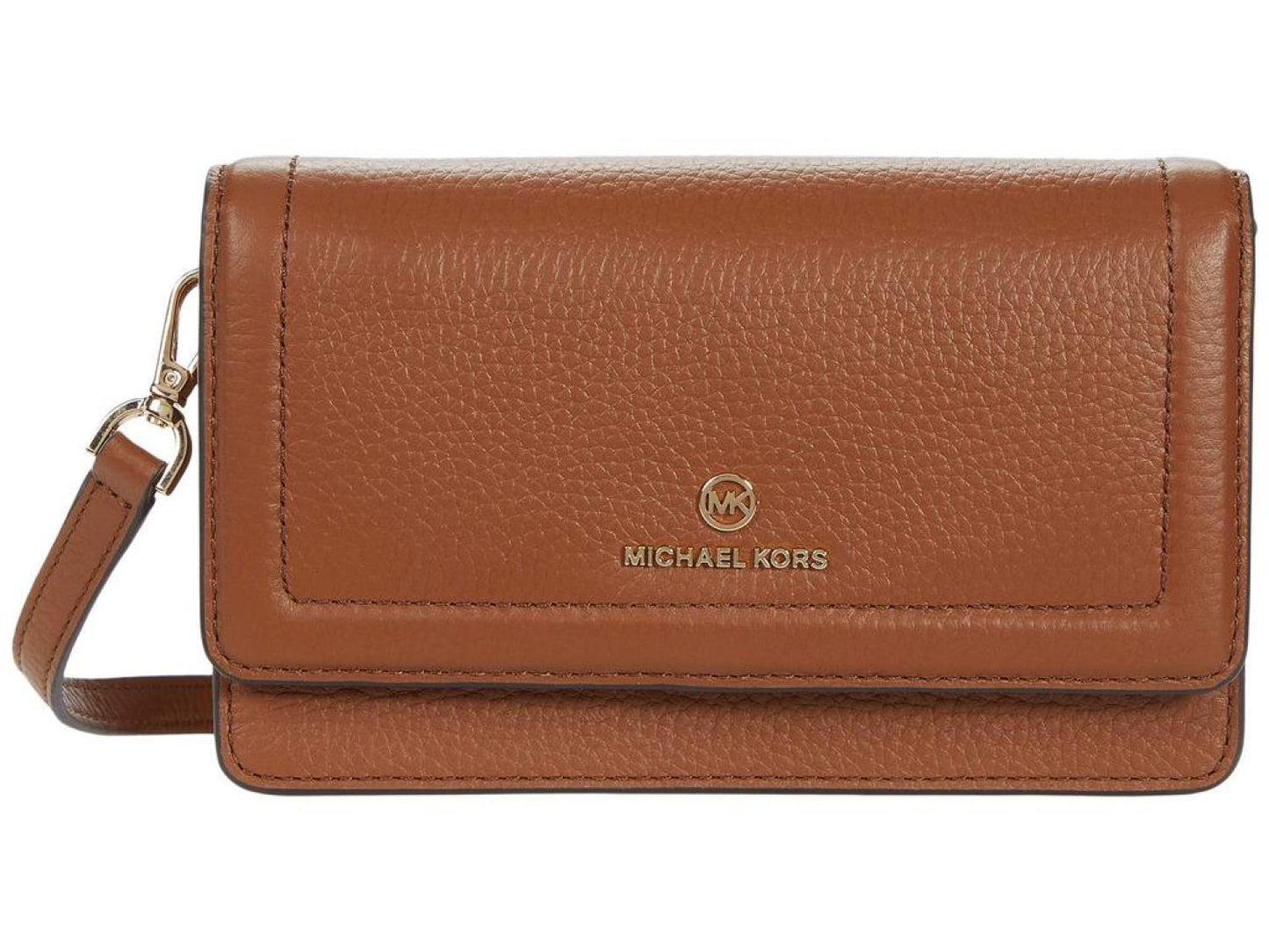 Jet Set Charm Small Phone Crossbody