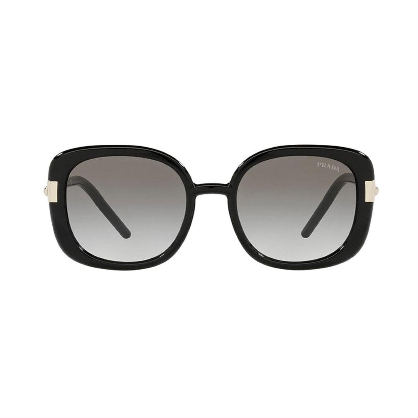 Prada PR 04WS 1AB0A7 53mm Womens Square Sunglasses