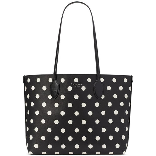 Bleecker Sunshine Dot Large Tote