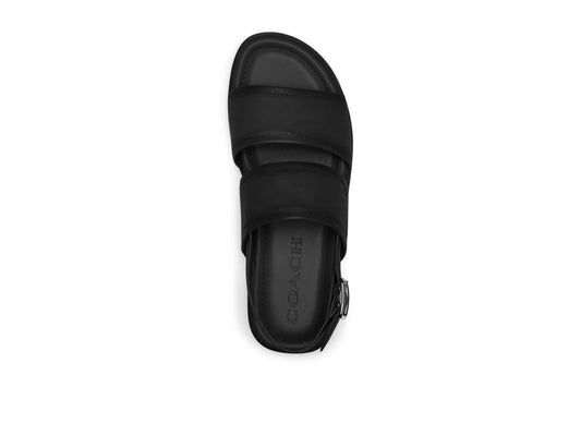Julian Two Strap Sandal