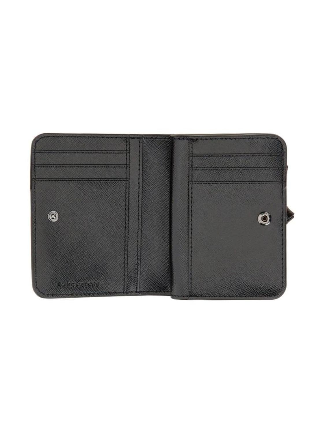Marc Jacobs The Utility Snapshot DTM Zip-Up Wallet