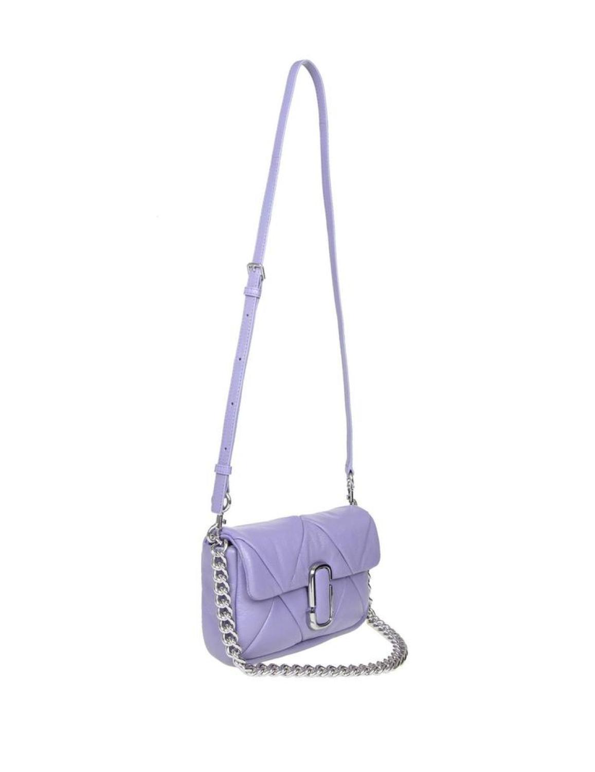 Marc Jacobs Quilted Shoulder Bag