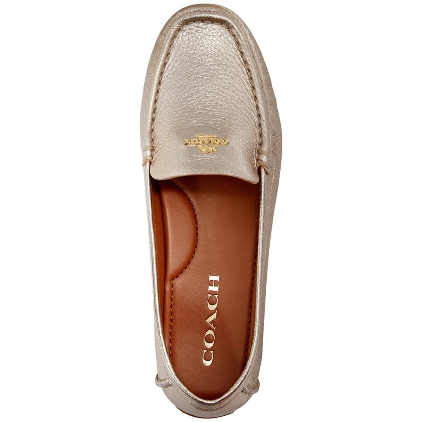 Women's Marley Driver Loafers