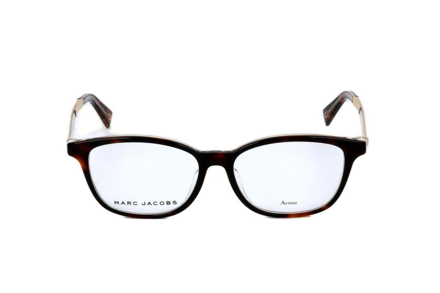 Marc Jacobs Eyewear Square Frame Glasses