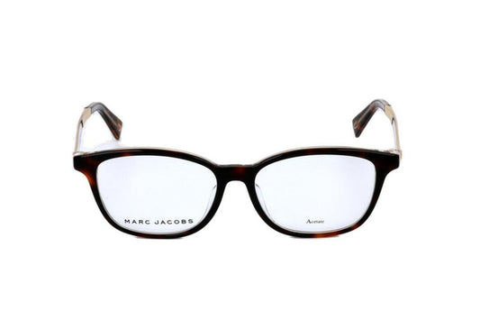 Marc Jacobs Eyewear Square Frame Glasses