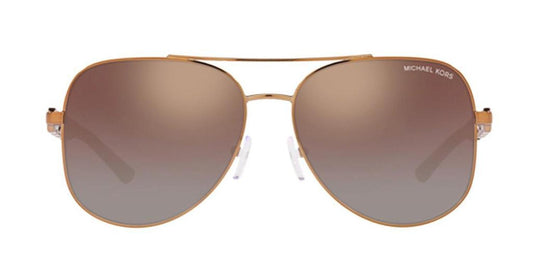 Michael Kors Aviator Sunglasses