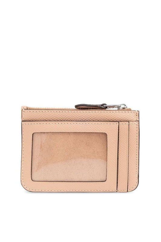 Coach Skinny Mini ID Case