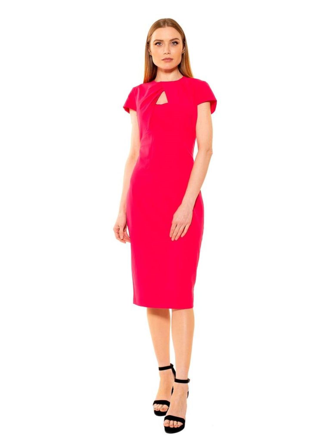 Bella Dress