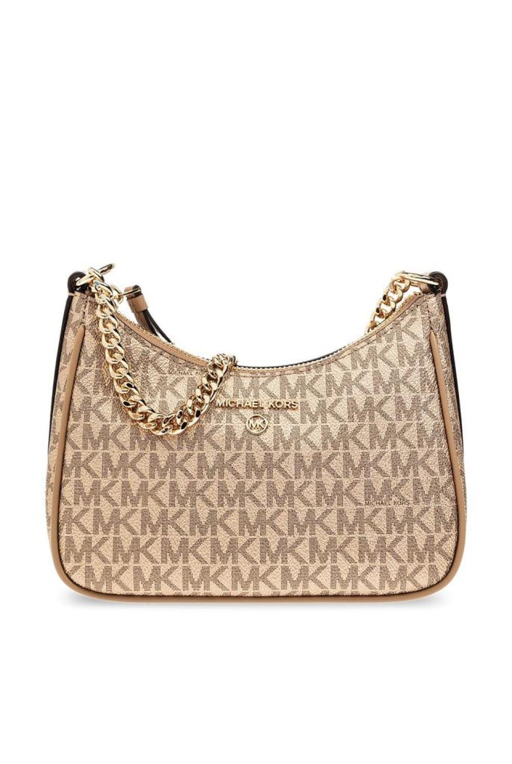 ショルダーバッグ・ポシェット Michael By Michael Kors Jetset Shoulder Bag Jet Set Medium Logo Shoulder Bag | Michael Kors [US]