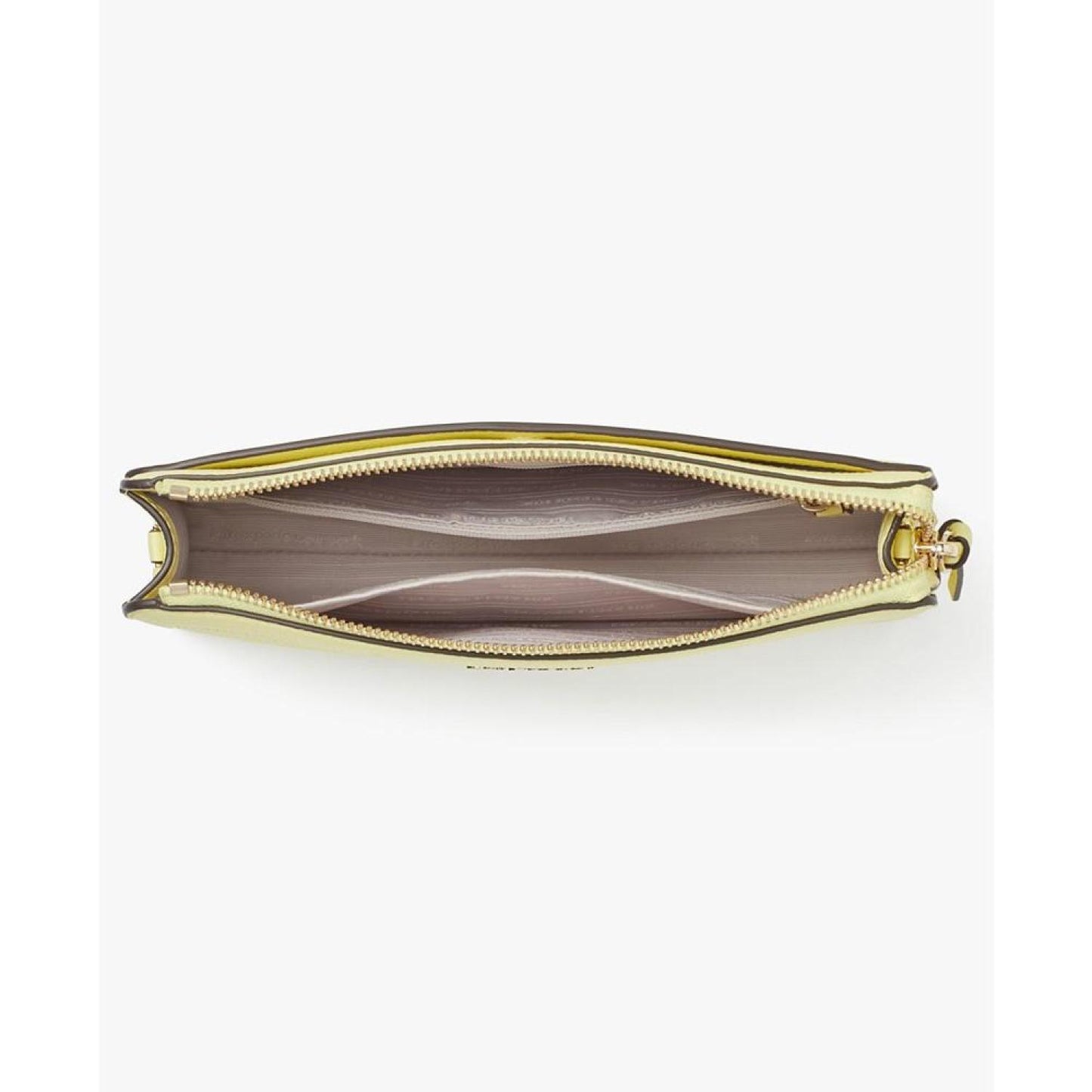 Knott Pebbled Leather Crossbody