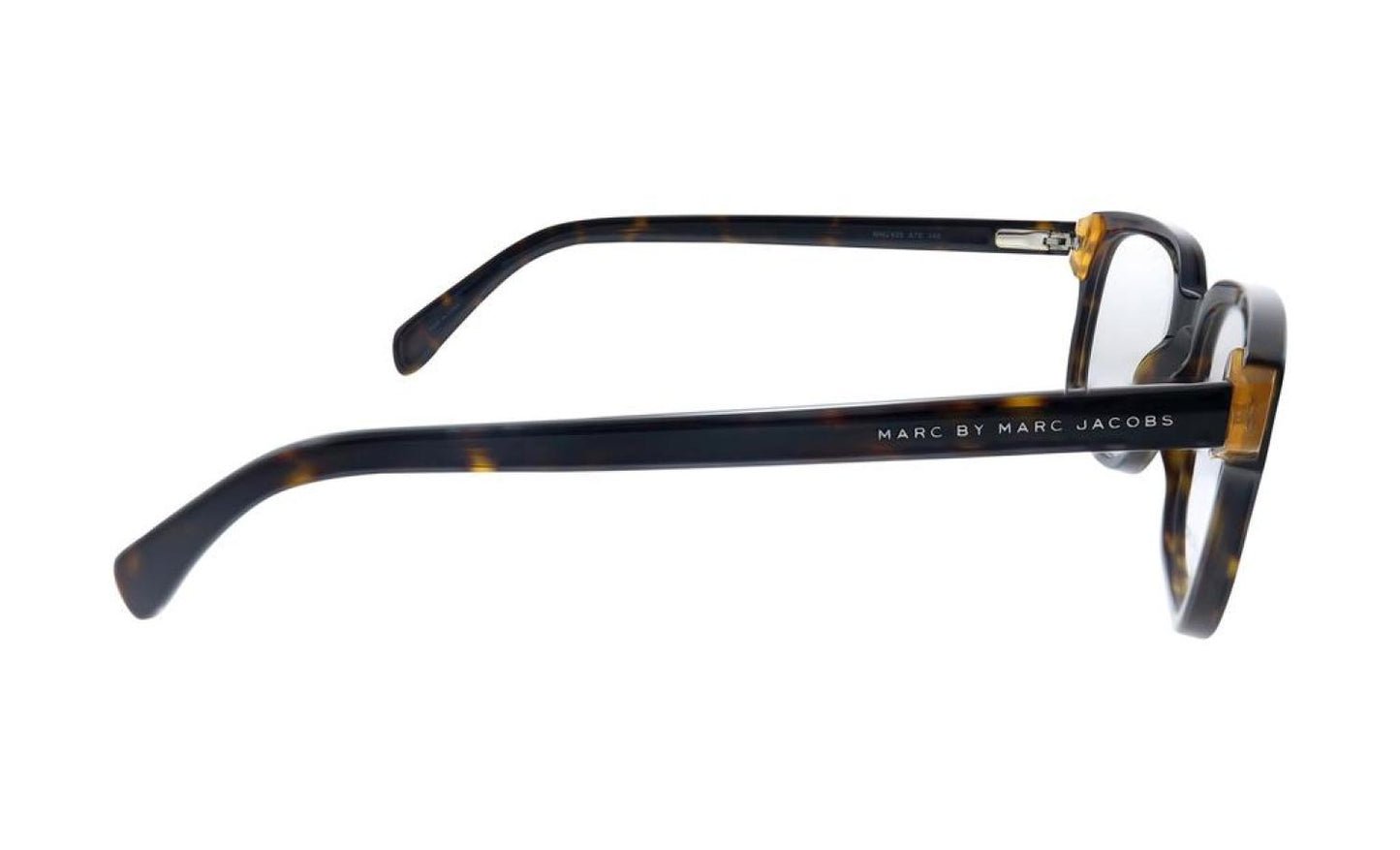 Marc by Marc Jacobs MMJ 633 A7S 51mm Womens Rectangle Eyeglasses 51mm