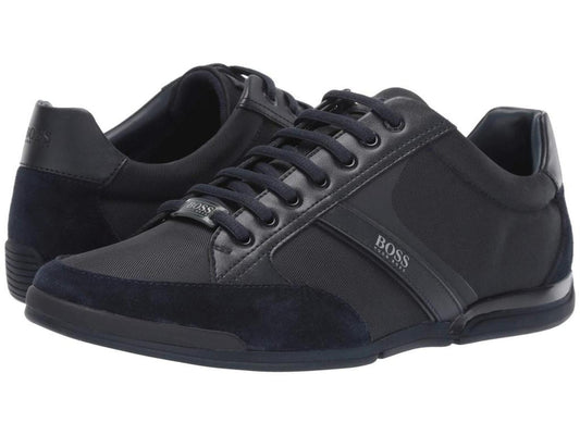 Saturn Mixed Materials by BOSS