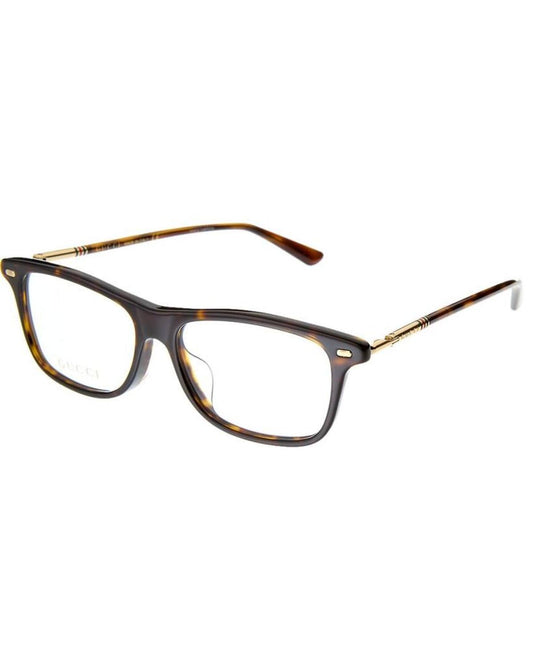 Gucci Men's GG0519OA 52mm Optical Frames
